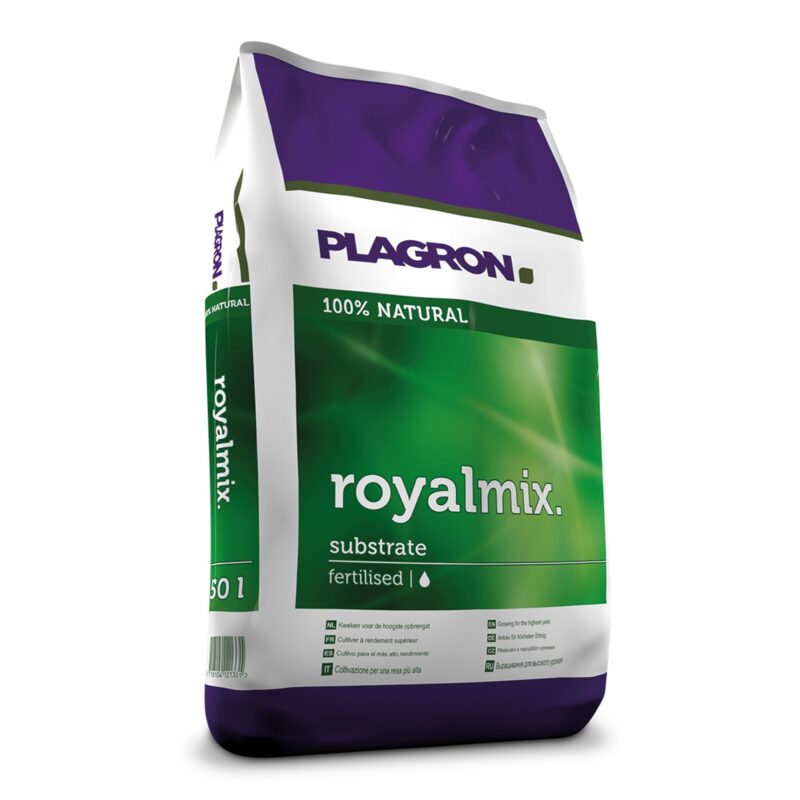 Субстрат Plagron Promix