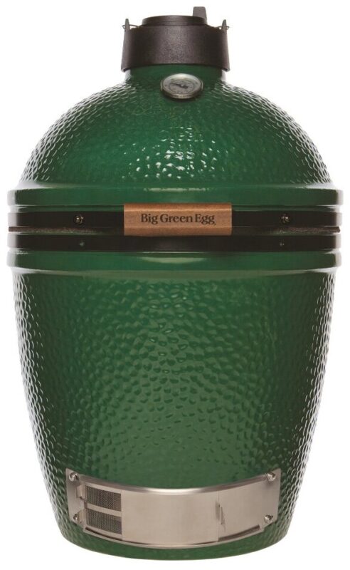 Угольный гриль Big Green Egg Medium EGG Угольный гриль Big Green Egg Medium EGG