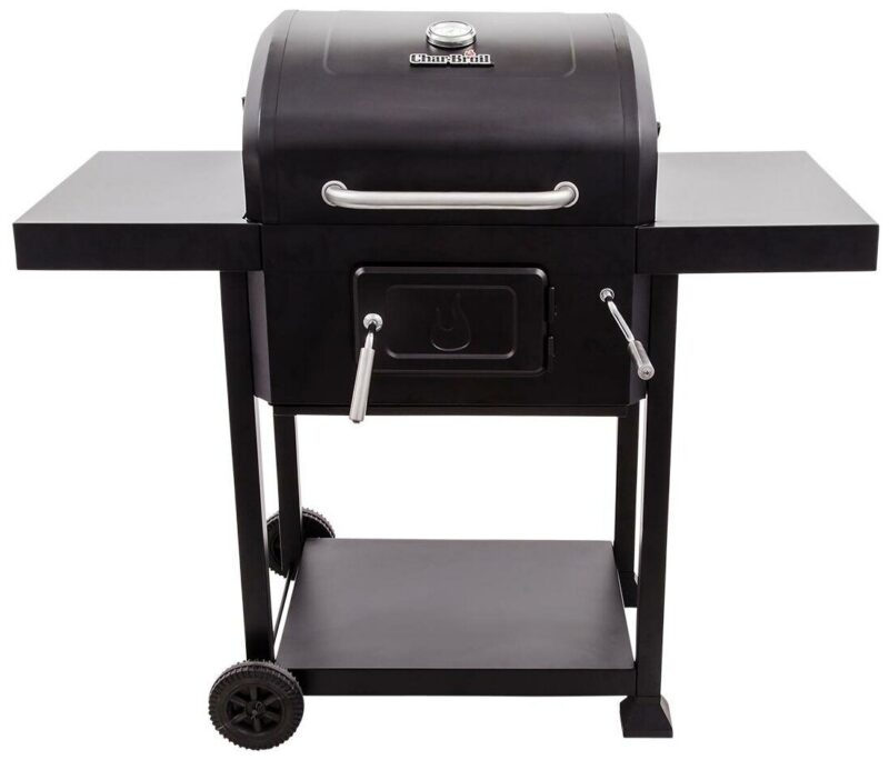 Угольный гриль Char-Broil Santa Fe Perfomance 580 Угольный гриль Char-Broil Santa Fe Perfomance 580