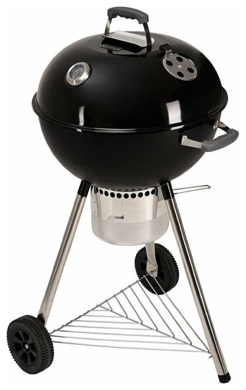 Угольный гриль Go Garden Barbeque 56 Угольный гриль Go Garden Barbeque 56