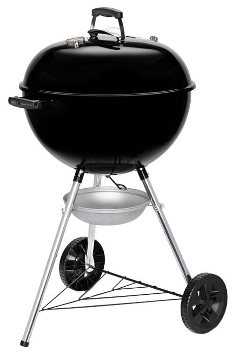 Угольный гриль Weber Original Kettle E-5710 Угольный гриль Weber Original Kettle E-5710