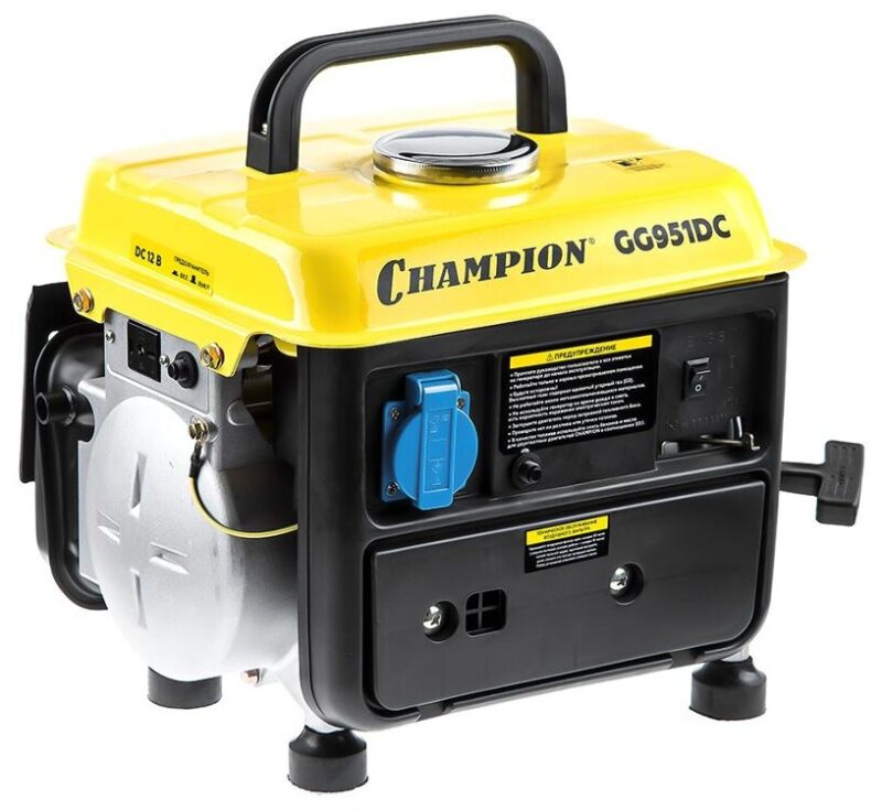 Champion GG951DC