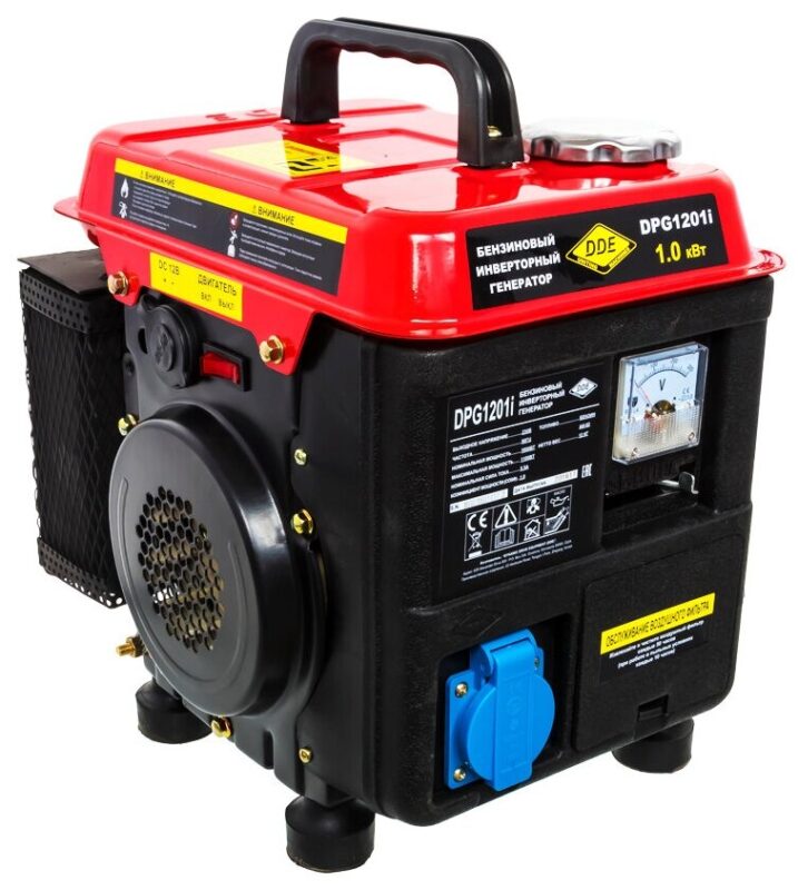 Dde Dpg1201i