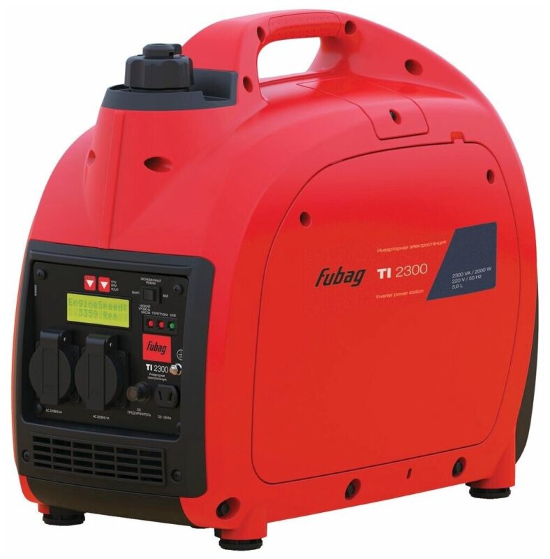 Fubag Ti 2300