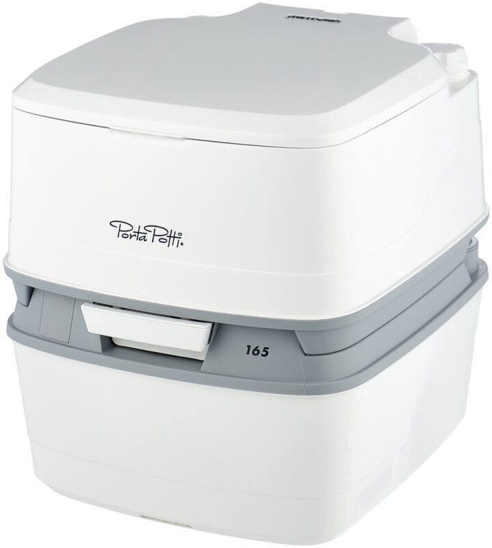Биотуалет Thetford Porta Potti 165