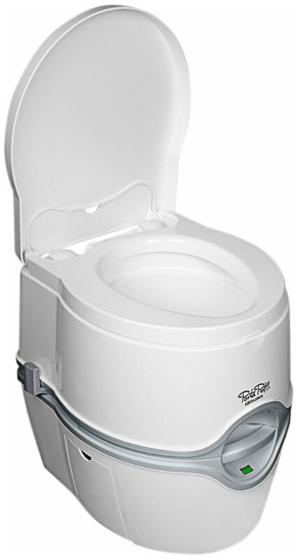Биотуалет Thetford Porta Potti 565P