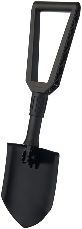 Лопата саперная FISKARS Quality 1000621 59 см