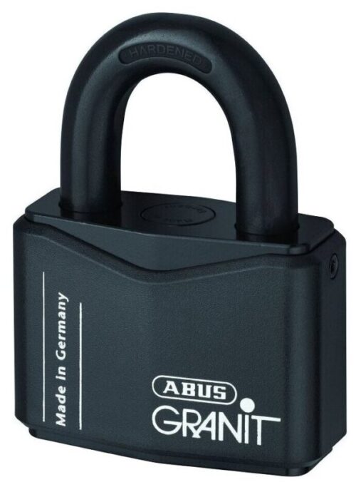 Навесной замок ABUS GRANIT 37RK/70