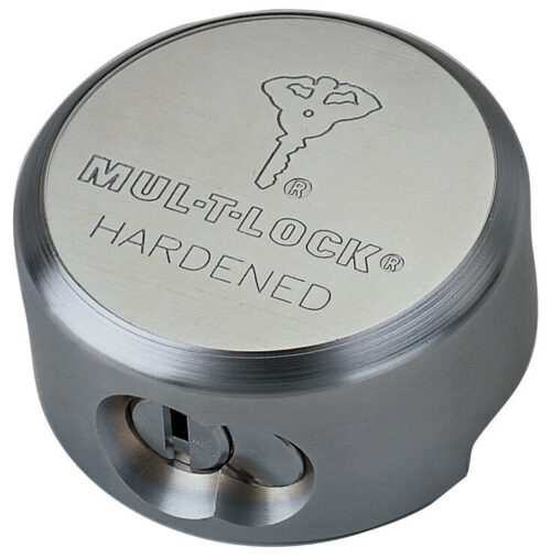 Навесной замок Mul-t-lock Шайба - MTL400