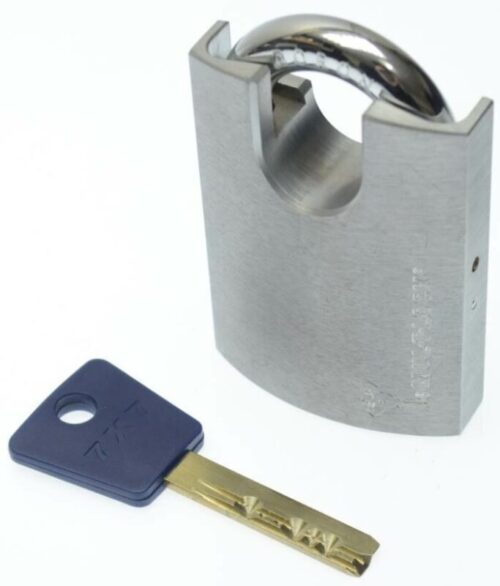 Навесной замок Mul-t-lock G 55P (Classic Pro)