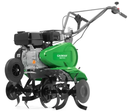 Культиватор бензиновый Caiman TRIO 70 C3 Культиватор бензиновый Caiman TRIO 70 C3