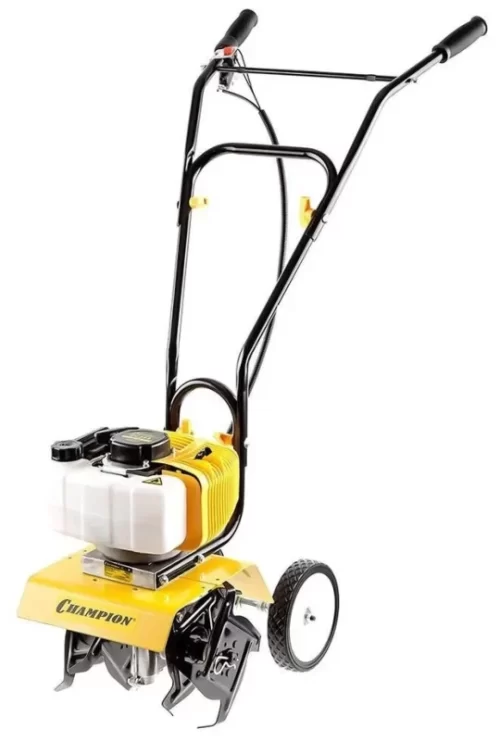 Культиватор бензиновый CHAMPION GC252 Культиватор бензиновый CHAMPION GC252