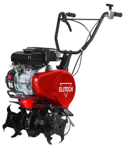 Культиватор бензиновый Elitech KB-4 Культиватор бензиновый Elitech KB-4