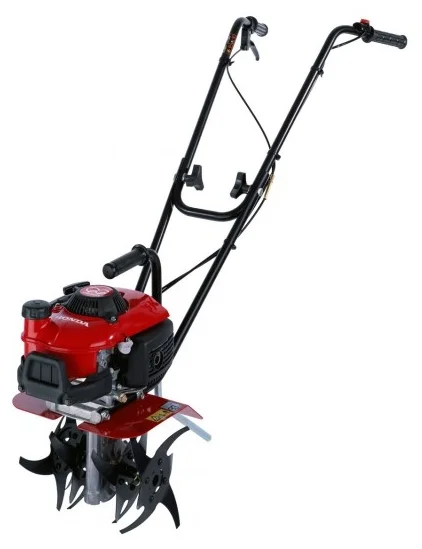 Культиватор бензиновый Honda FG201DE Культиватор бензиновый Honda FG201DE
