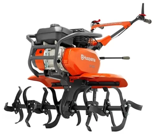 Культиватор бензиновый Husqvarna TF 338 Культиватор бензиновый Husqvarna TF 338