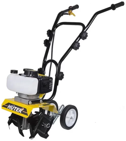Культиватор бензиновый Huter GMC-2.8 Культиватор бензиновый Huter GMC-2.8