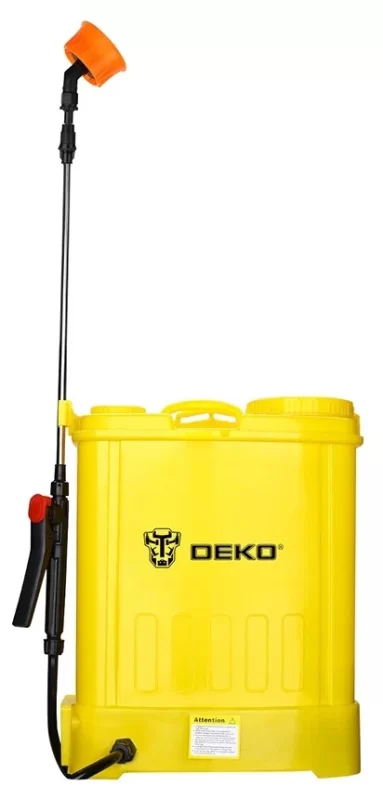 DEKO DKSP12