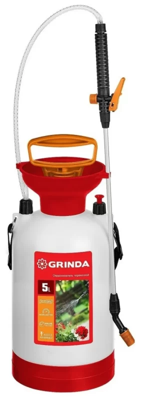 GRINDA TS-5 Aqua Spray 5 л GRINDA TS-5 Aqua Spray 5 л