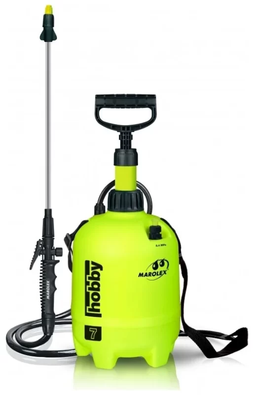 MAROLEX Hobby 7 MAROLEX Hobby 7