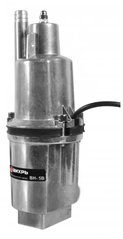 Насос ВИХРЬ ВН-5В