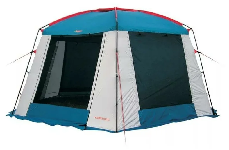 Тент-шатер Canadian Camper Summer House