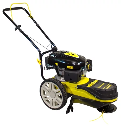 Триммер бензиновый CHAMPION LMH5629 колесный Триммер бензиновый CHAMPION LMH5629 колесный