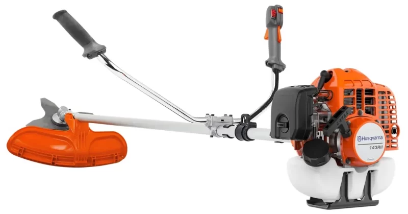 Husqvarna 143R-II Husqvarna 143R-II