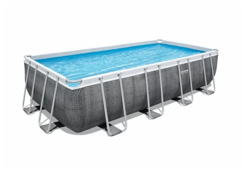 Бассейн Bestway Power Steel 56998