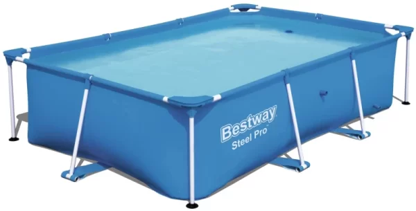 Бассейн Bestway Steel Pro 56042 56403 Бассейн Bestway Steel Pro 56042 56403