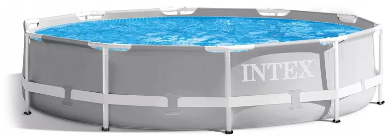 Бассейн Intex Prism Frame 26700 Бассейн Intex Prism Frame 26700