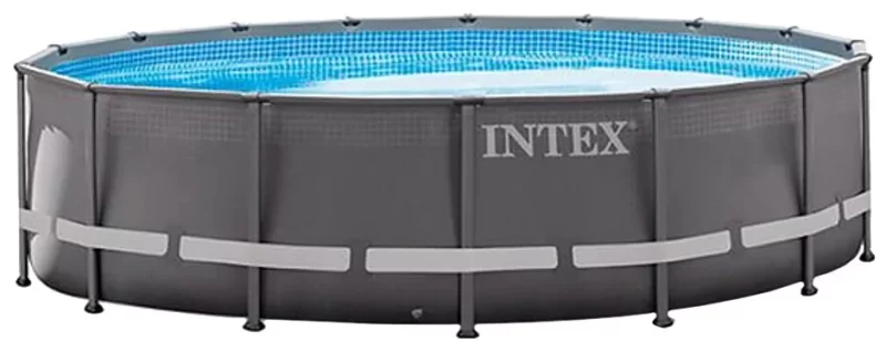 Бассейн Intex Ultra XTR Frame 26340 Бассейн Intex Ultra XTR Frame 26340