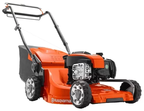Газонокосилка Husqvarna LC 247SP
