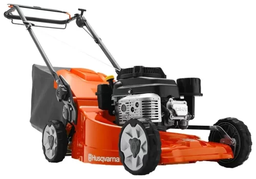 Газонокосилка Husqvarna LC 551SP