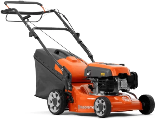 Газонокосилка Husqvarna LC140SP