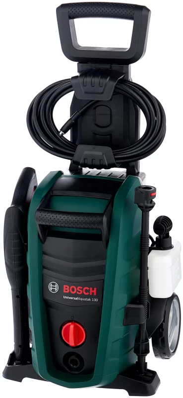 BOSCH UniversalAquatak 130 + Car kit