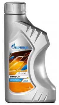 Газпромнефть Moto 2T Газпромнефть Moto 2T