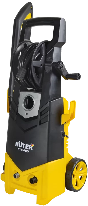 Huter W195-PRO