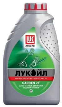 ЛУКОЙЛ Garden 2T ЛУКОЙЛ Garden 2T