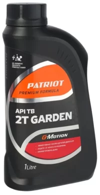 PATRIOT G-Motion Garden 2T PATRIOT G-Motion Garden 2T