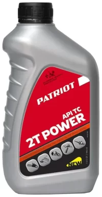 PATRIOT Power Active 2T