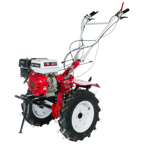 BRAIT BR-135GED
