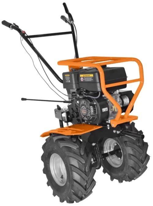 CARVER MT-7106WT