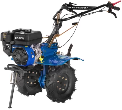 Hyundai T 1300, 7 л.с.