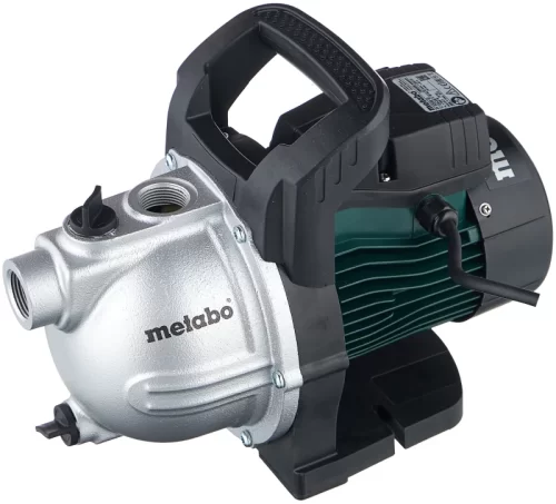 Metabo P 3300 G Metabo P 3300 G