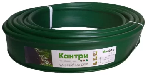 Бордюрная лента Кантри Макси Б-1000.23.14