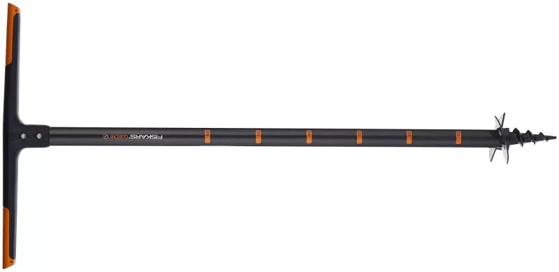 Бур FISKARS Quikdrill (малый) Бур FISKARS Quikdrill (малый)