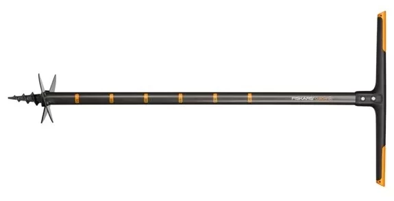 Бур FISKARS Quikdrill (средний) Бур FISKARS Quikdrill (средний)