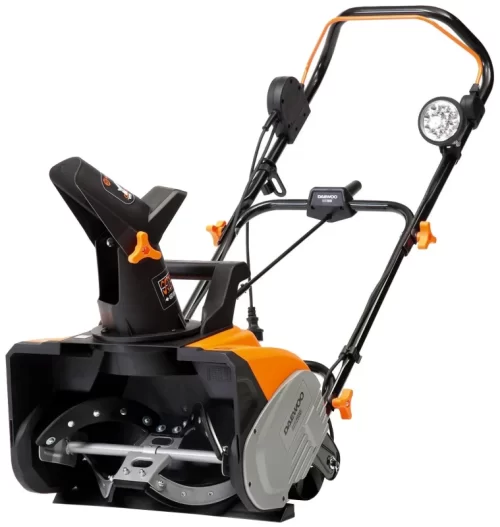 Daewoo Power Products DAST 2600E Daewoo Power Products DAST 2600E