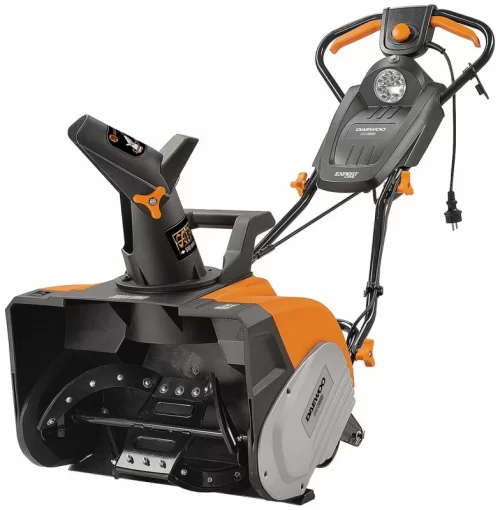 Daewoo Power Products DAST 3000E Daewoo Power Products DAST 3000E