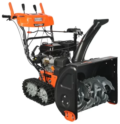 PATRIOT Сибирь 85 ЕТ PATRIOT Сибирь 85 ЕТ
